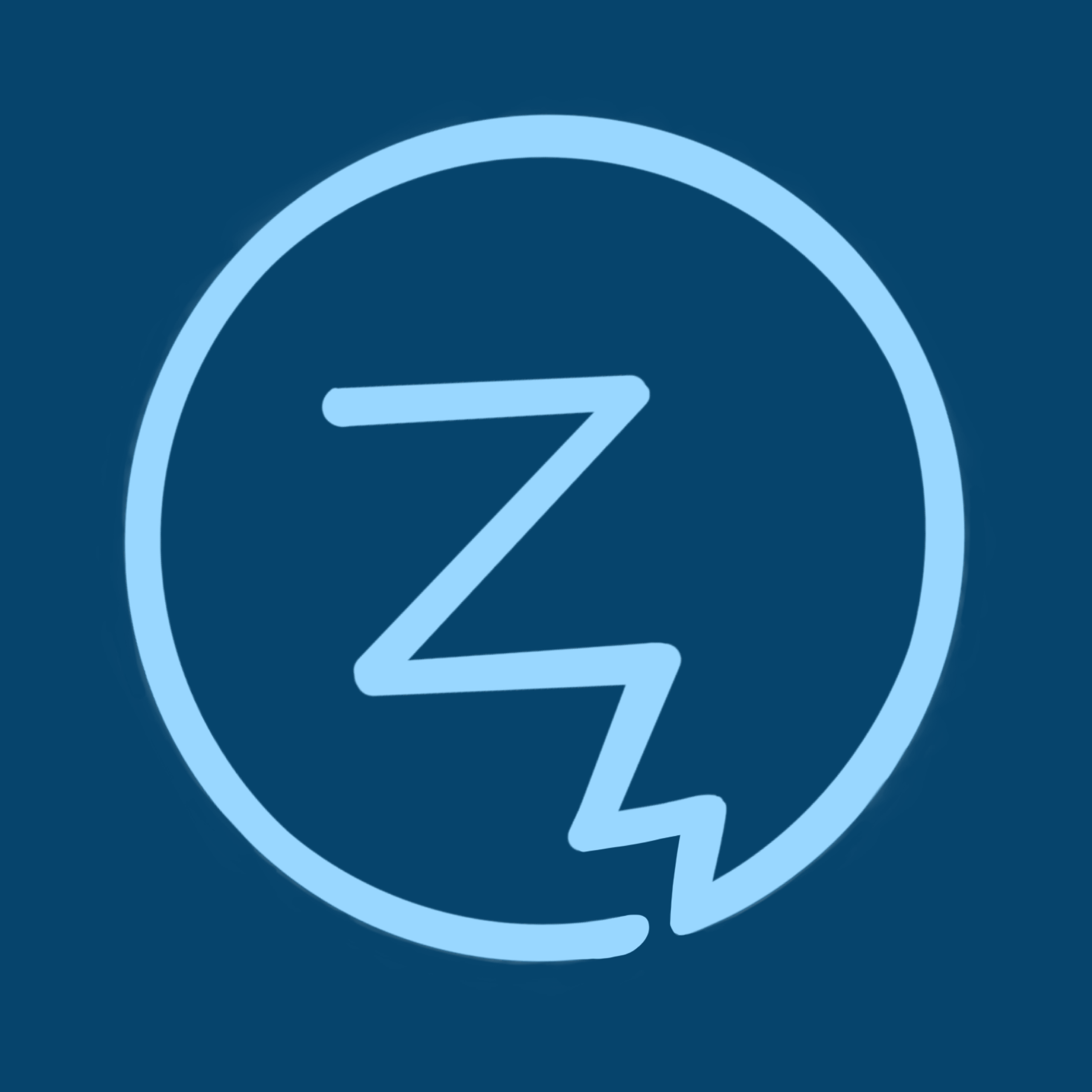 Portfolio icon v4