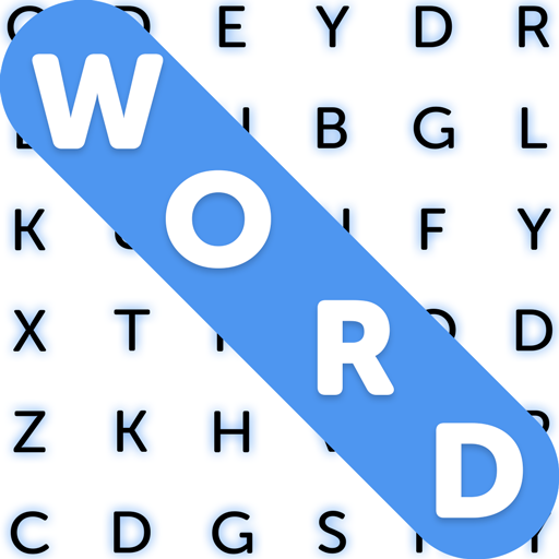 Word finder icon